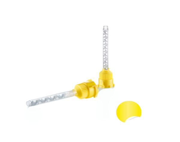 YELLOW MIXED POINTS 48u. - Yellow 4,2 (500ud) Img: 202111271