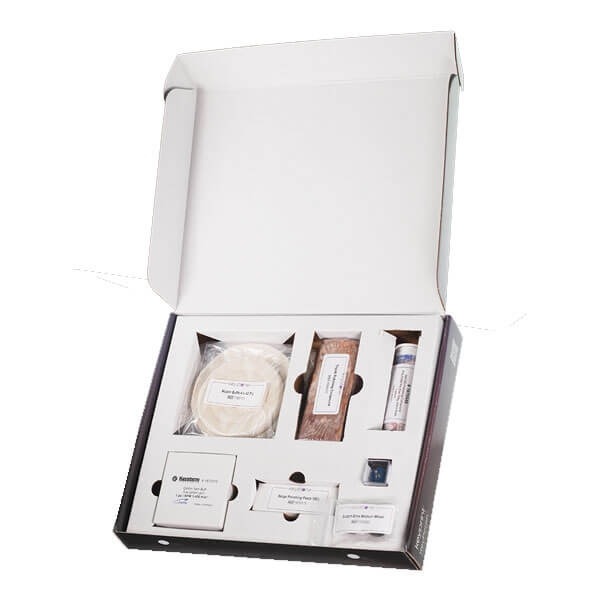 KeyPolish 3D resin polishing kit KEYSTONE