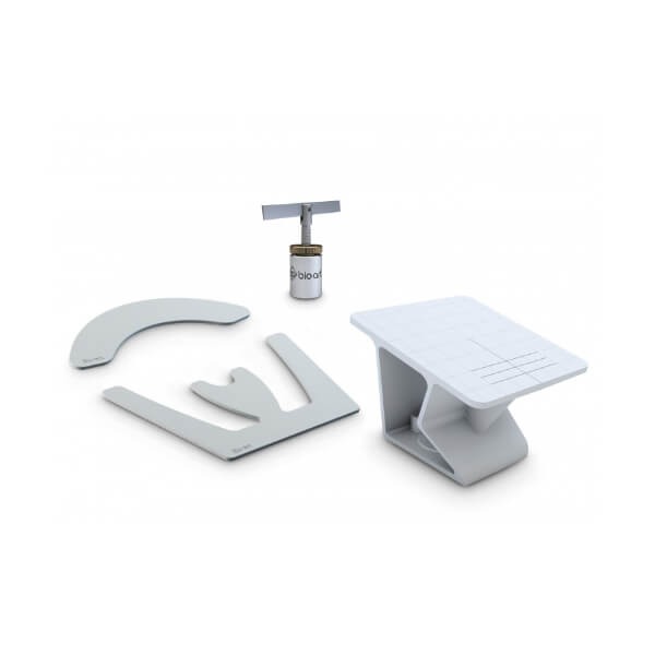 KIT Accessories for BIO-ART Articulator Img: 202405111