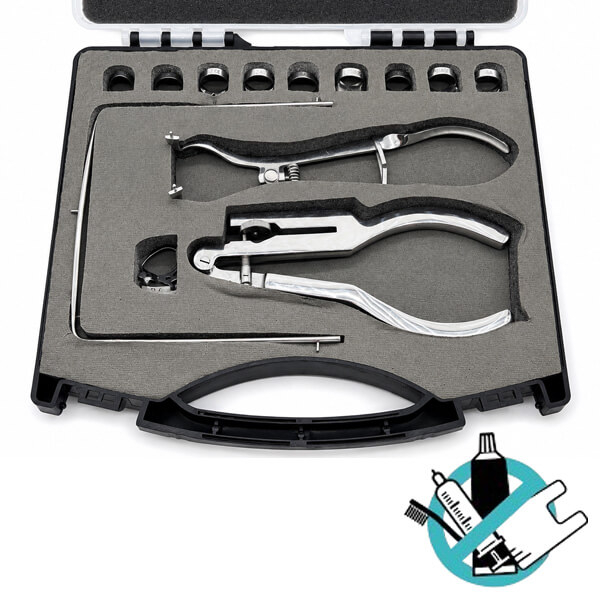 Rubber Dam Insulation Kit Img: 202605161