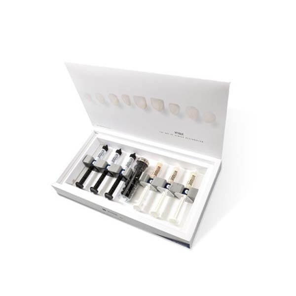 Vitique: Veneer Cementation Kit Img: 202401061