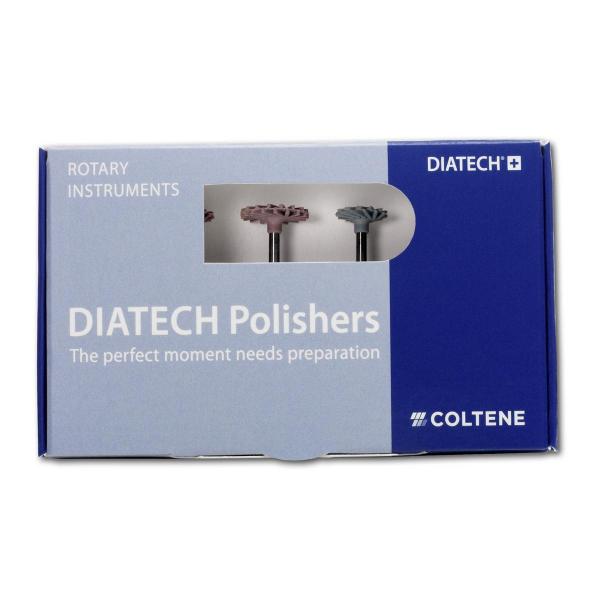 Diatech Shapeguard Trial Pack Polished Composite Img: 202303041