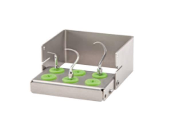 Piezomed insert kit: surgery/implants/periodontics/endodontics - “Paro” insert kit for periodontics Img: 202011211