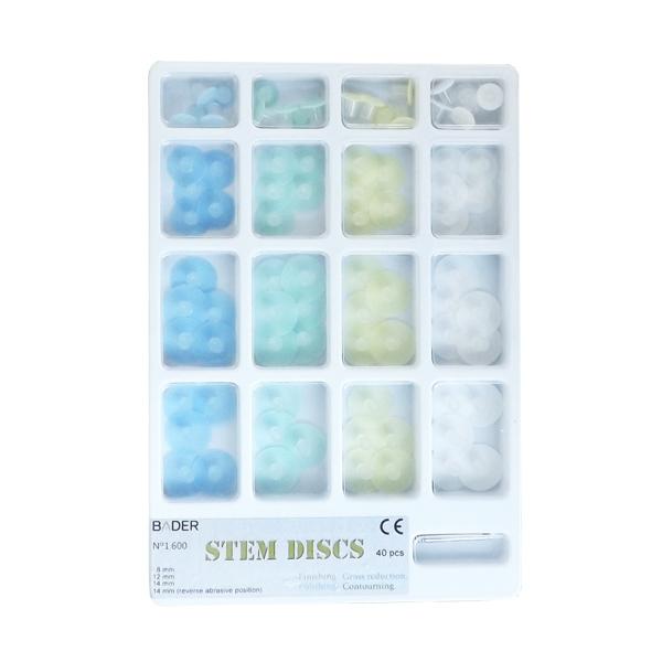 Composite Polishing Kit Img: 202210151