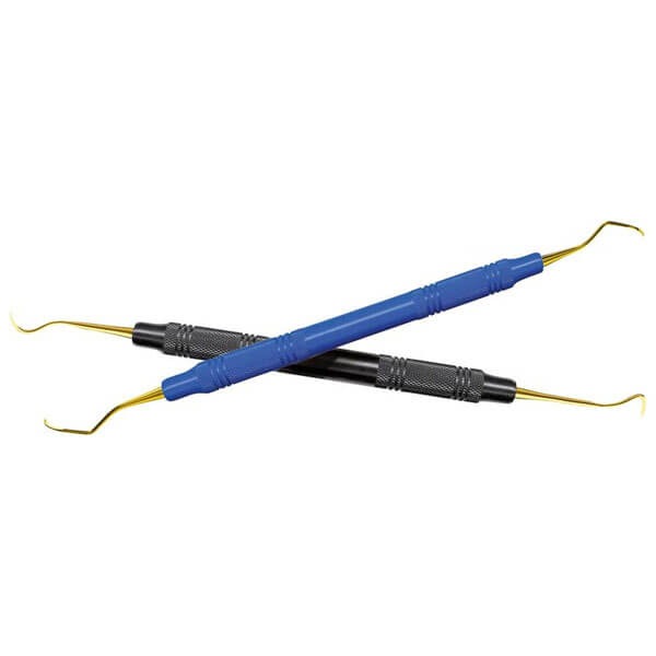Golden Eagle Scaler: Climbers Kit with Plastic Handle Img: 202503081