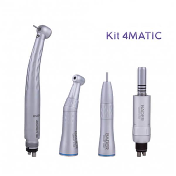 Kit 4Matic Rotating Student Instruments Img: 202303111