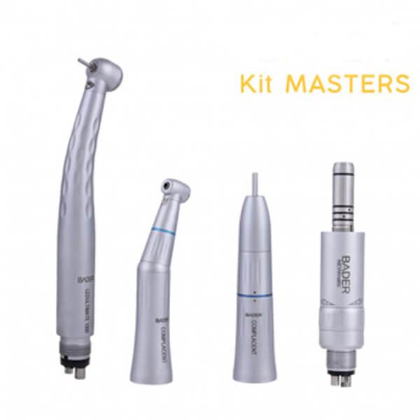 MASTERS BADER® STUDENT KIT Img: 202202121