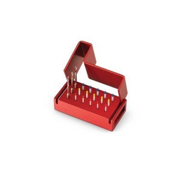 FibreKler 4x: Tapered Post Kit (15 Posts + 3 Cutters) Img: 202411301