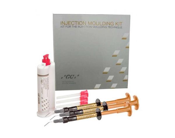 Composite Restorative Kit (1 Ml X A1, A2, A3) Img: 202206251