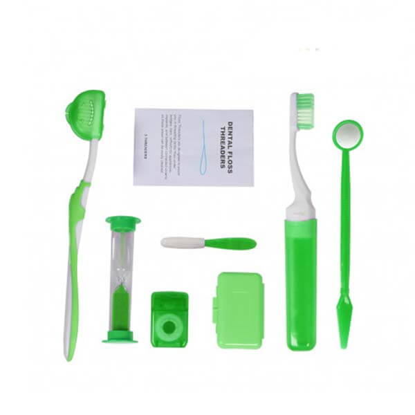 10 Pcs Orthodontic Toothpick Teeth Whitening Tooth... - Grandado
