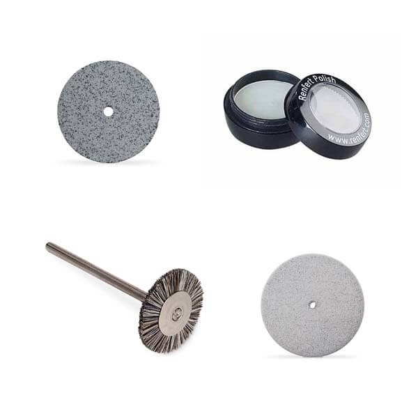 Renfert Polishing Kit Img: 202212241