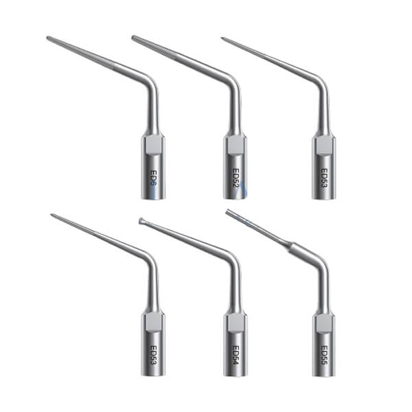Endo Kit A-C Castellucci: Tips for Finishing the Access Cavity Img: 202509201