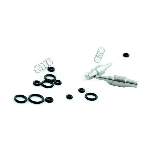Complete Repair Kit for Minimate Syringe LUZZANI DENTAL