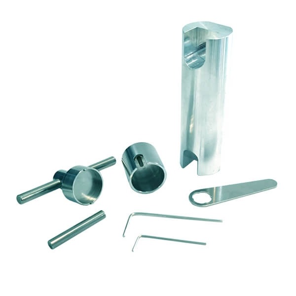 Repair Kit for WP-1 and WP1L Contra-Angle
Img: 202304081