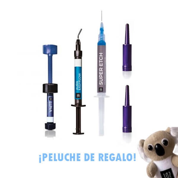 Dental Restoration Set for Students Img: 202404131