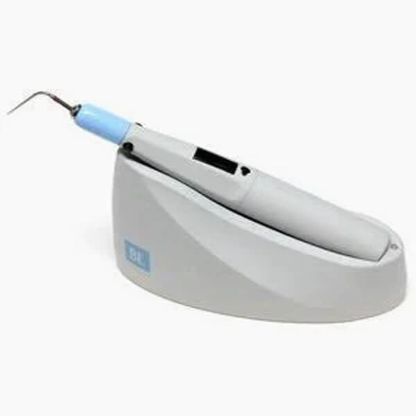 Alpha II: Super Endo Kit (White) - Starter kit - 1 white gun + 3 cappers Img: 202503151
