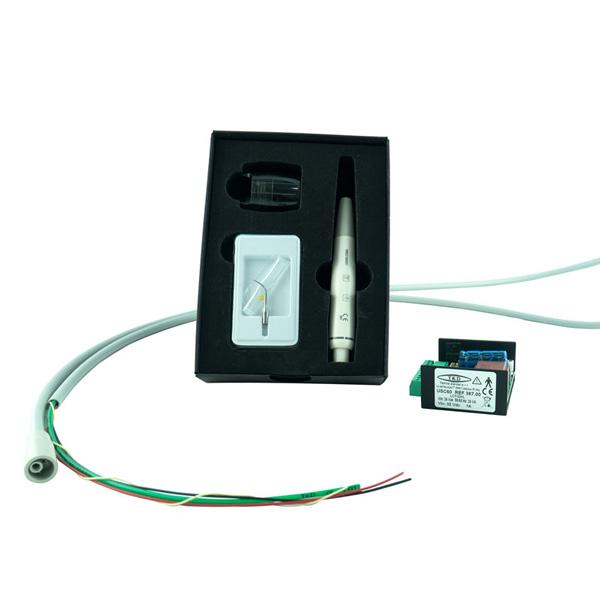 Ultrasound Kit: TKD TITANUS E Img: 202202191