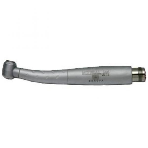 KMD MISTRAL M4 TURBINE - MIDWEST COUPLING Img: 202306171