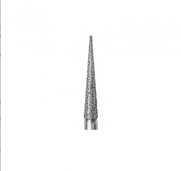 Diamond Burs 859 pointed (5u.) Img: 201807031