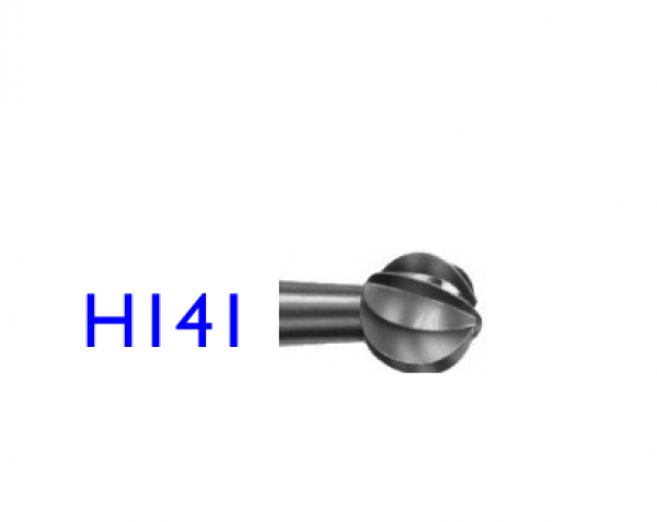Tungsten Surgical Bur P.M. H141-104-027 Img: 202112041