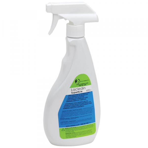 LACLEDIN SURFACES SPRAY 700ml. Img: 202302181