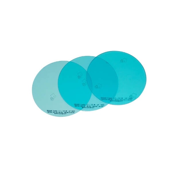 Erkodur turquoise frost D120mm 2.5mm Pa 10 Img: 202308191