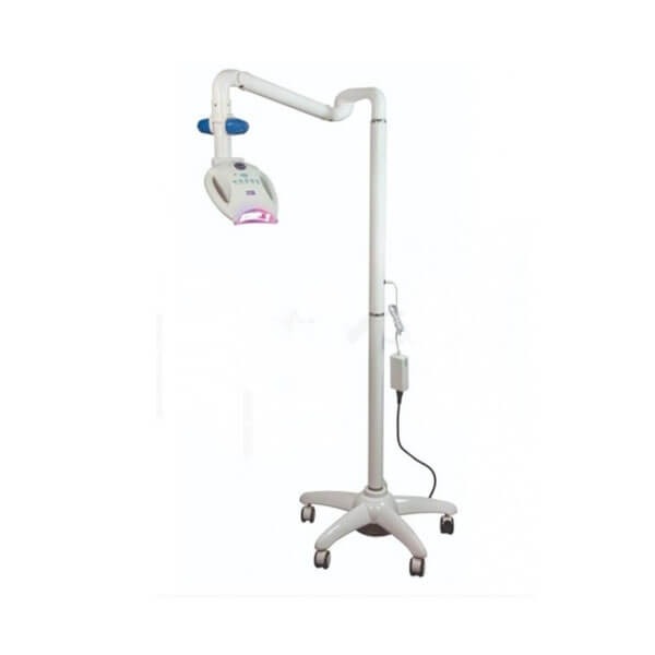 Teeth Whitening Lamp with Stand - M61 Img: 202307011