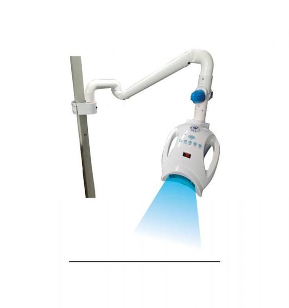Bleaching lamp M87 (equipment support) TECHNOFLUX