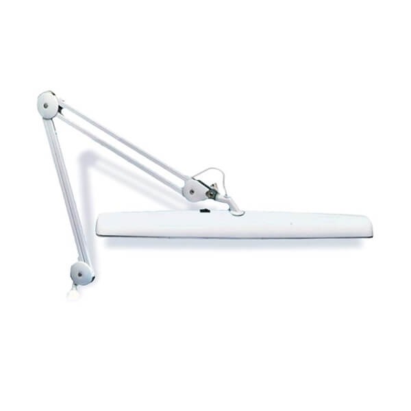 3-Tube Lamp with Fixing Clamps - 3 tubes Img: 202303041