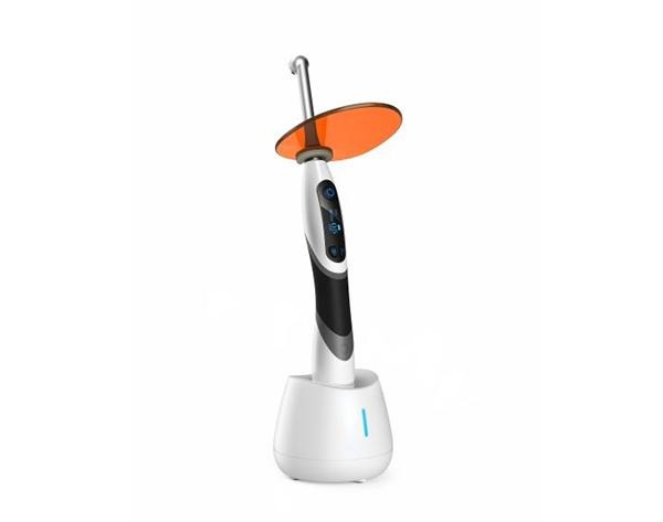 DTE B-CURE PLUS - Curing Light Img: 202104031