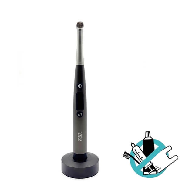 Tulip 100A: Dental Curing Light Img: 202502011