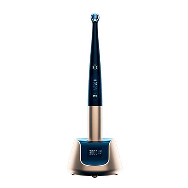 O - Star: Cordless curing light Img: 202304151