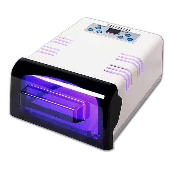 LED Photopolymerization Lamp with 2 Frequencies Img: 202606131