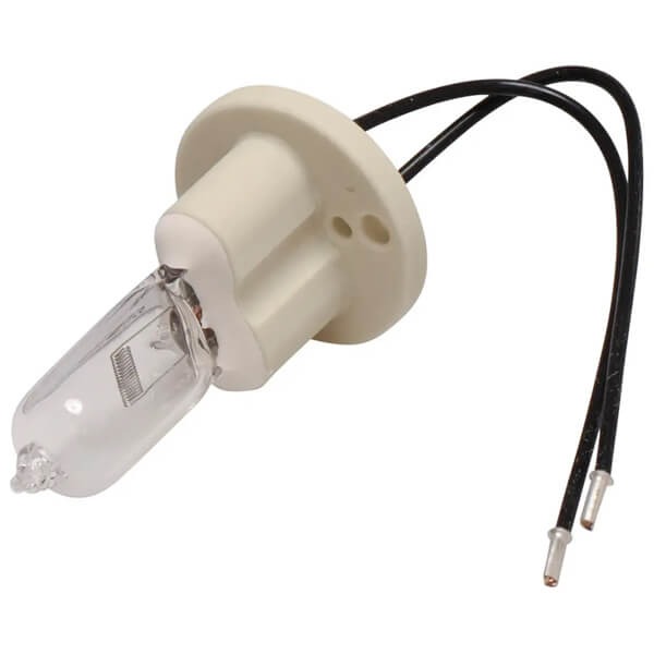 Halogen Spare Lamp Img: 202503151