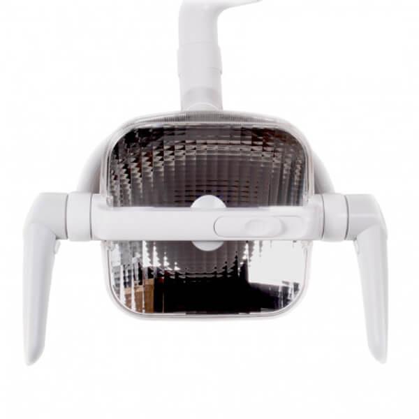 Cyalytic Surgical Lamp - Wall Img: 202111271