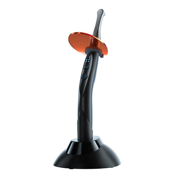 O-Light II: Wireless Photopolymerization Lamp Img: 202404131