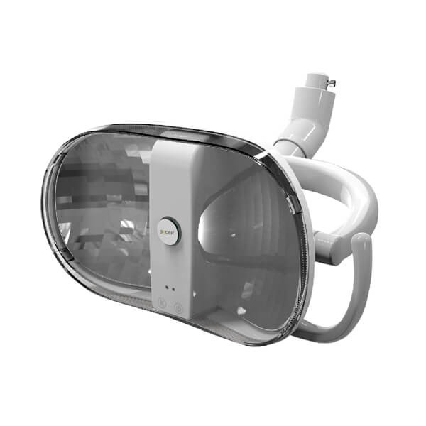 Andromeda: Lamp for Wall Dental Unit Img: 202404131
