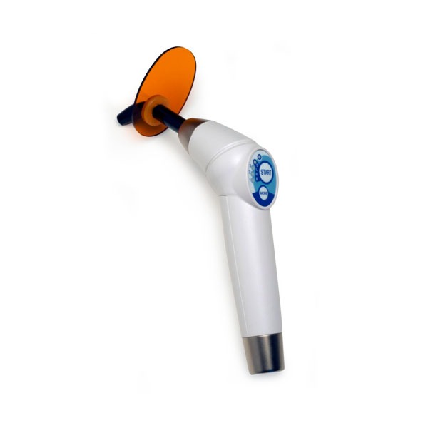 Moon Evolution Set: Polymerisation lamp Img: 202411301