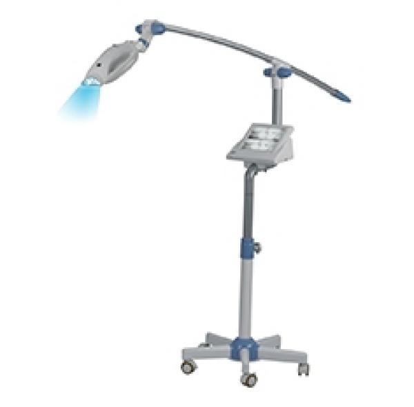 M65 Whitening Lamp with intraoral camera and WI-FI Img: 202106121