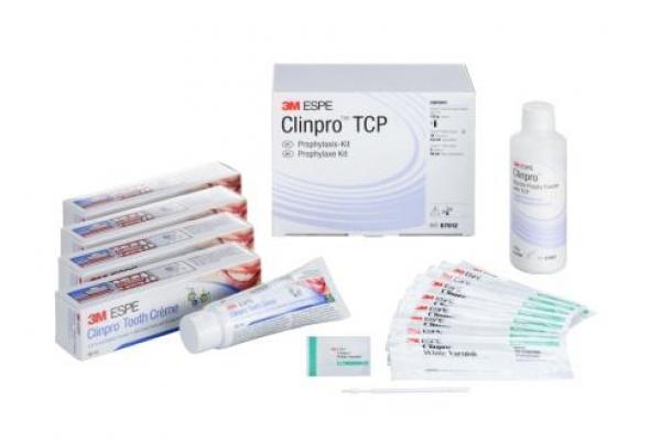CLINPRO LANZAMIENT KIT Img: 201807031