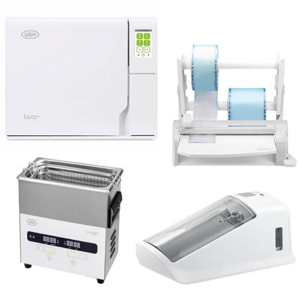 Pack Lara 22 + Seal2 + U-son 3L + Assistina ONE - U-son 3 Litros Img: 202509201