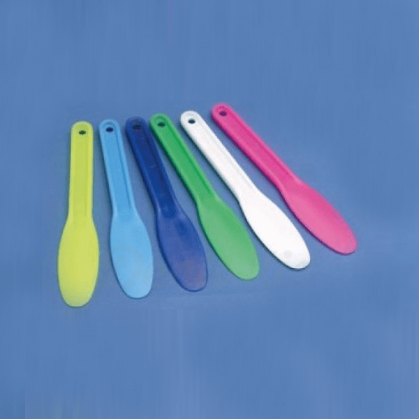 RIGID PLASTIC SPATULAS Img: 202112041