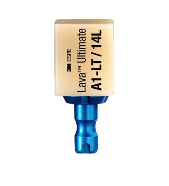 Lava Ultimate Restorative Nanoceramic Resin Img: 201907271