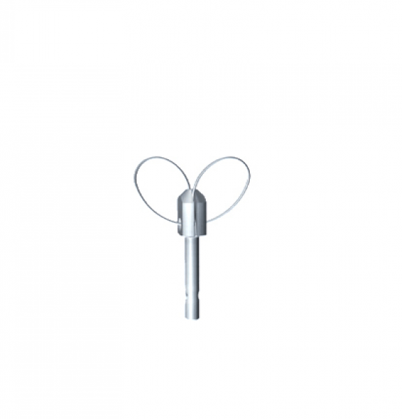 Safe Relax Tip Wire - Crown Removal Img: 202303041