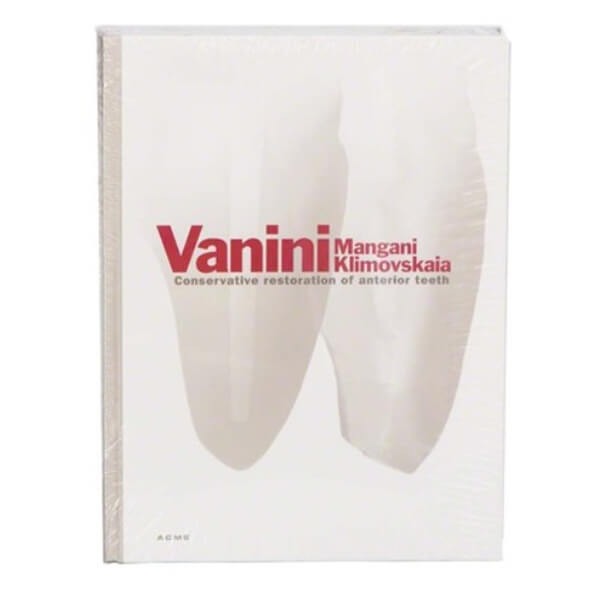 Book Lorenzo Vanini on Restorations Img: 202307011