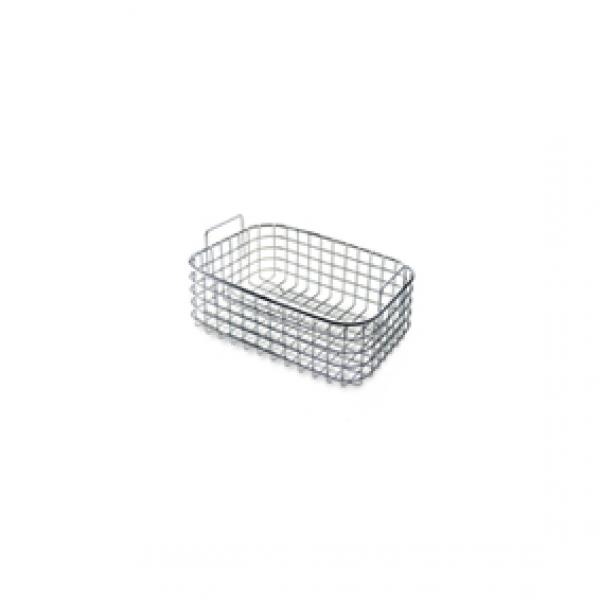 Basket in Stainless Steel Opcinal for 3L Tanks TECHNOFLUX Img: 201807031