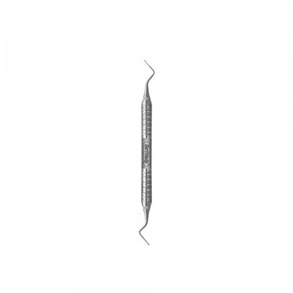 Hirschfeld M-6 - Periodontal File - HIRSCHFELD M-6 Img: 201907271
