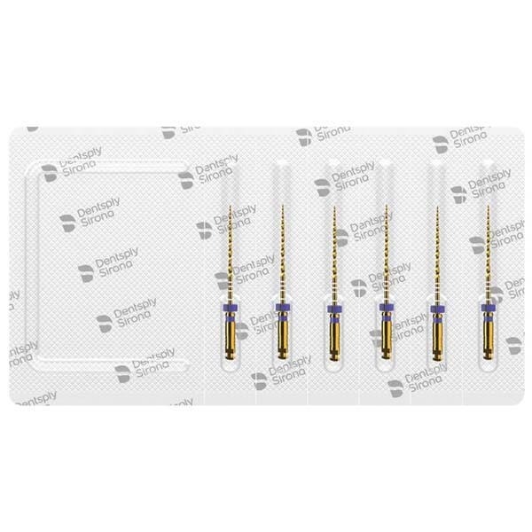 ProTaper Ultimate Endodontic Files MAILLEFER