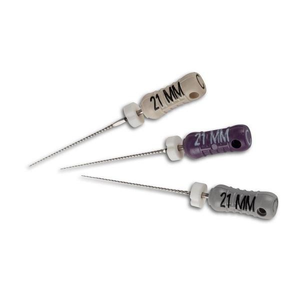 C-PILOT STERILE FILES 21mm Nº10 Img: 201809151