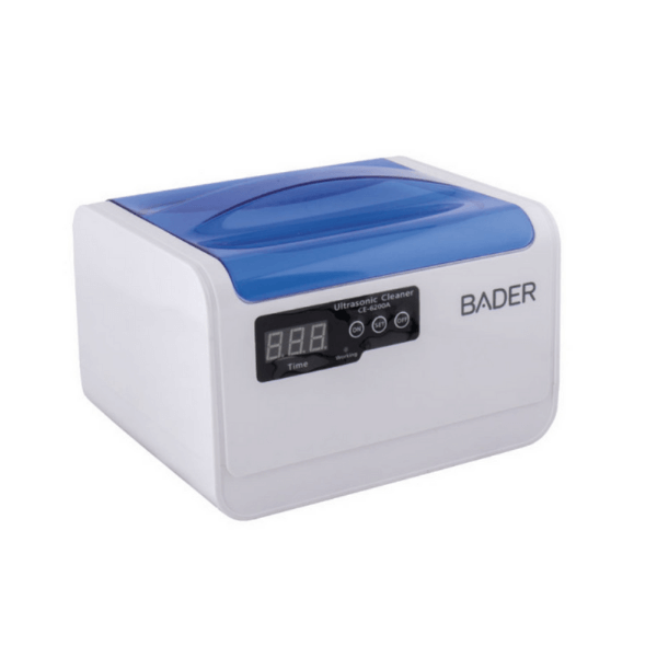 Ultrasonic cleaner - 2 litre  Img: 202206181